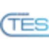 T.E.S logo