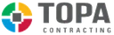 Topa Contracting LP logo