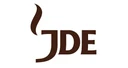 JACOBS DOUWE EGBERTS logo