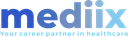 Mediix logo