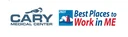 Cary Medical Center logo