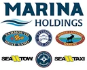 Marina Holdings LLC (all locations) logo