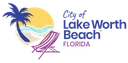 City of Lake Worth Beach logo