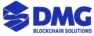 DMG Blockchain Solutions logo