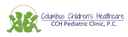 Columbus Children's Healthcare logo