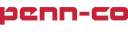 Penn-co Construction logo