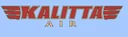 Kalitta Air logo