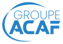 Groupe Acaf logo