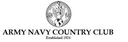 Army Navy Country Club logo