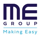 ME GROUP logo