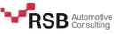 RSB Automotive Consulting logo