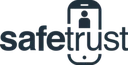 Safetrust logo