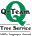 Q-Team Tree Service logo