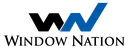 Window Nation logo