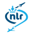 Koninklijk Nederlands Lucht- en Ruimtevaartcentrum logo