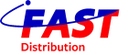 Fast Distribution Corporation logo