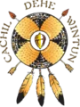 Colusa Indian Community Council logo