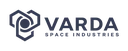 Varda Space Industries logo