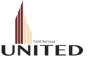 United Field Services, Inc. logo