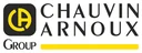 CHAUVIN ARNOUX Group logo
