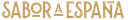 Sabor a España logo