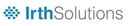 Irth Solutions logo