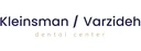 Kleinsman Varzideh logo