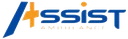 Assist Ambulance logo