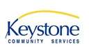 Keystone logo