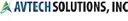 Avtech solution logo