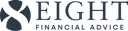 Eight Financial Advice logo