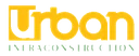 Urban Infraconstruction logo