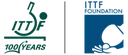 International Table Tennis Federation logo