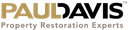Paul Davis logo