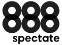 888 spectate logo