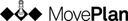 MovePlan logo