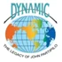Dynamic Manufacturing logo