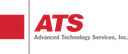 Advanced Technology Services logo