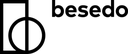 Besedo logo