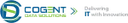 Cogent Data Solutions LLC logo
