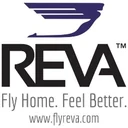 Reva logo