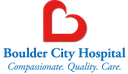 Boulder City Hospital logo