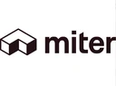 Miter logo