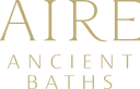 AIRE Ancient Baths logo