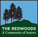 The Redwoods, A Community Of Seniors logo