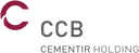 Compagnie des Ciments Belges logo