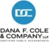Dana F. Cole & Company, LLP logo