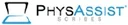PhysAssist Scibes logo