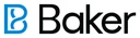The Baker Company logo