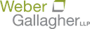 Weber Gallagher logo